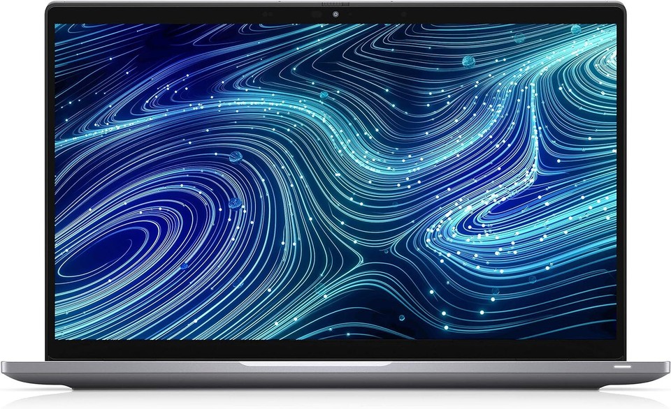 Dell Latitude 7420 14" UHD 4K I7-1165G7 16GB 512GB SSD IR Cam FPReader Win10 Pro - Image 4