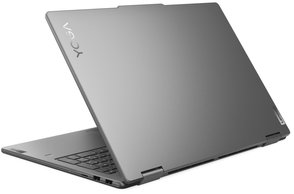 New Lenovo Yoga 7 2-in-1 16" 2K Touch Ultra 7 155U 16GB 512GB SSD IRCam FPReader - Image 12