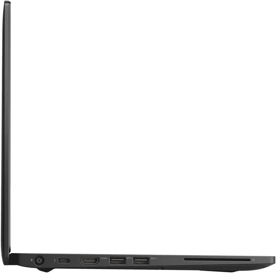 Dell Latitude 7480 14" FHD Core i5-7300U 16GB 512GB SSD Cam WIFI Windows 10 Pro - Image 7