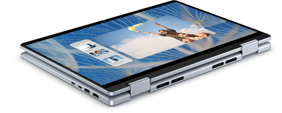 New Dell Inspiron 7440 2-in-1 14" FHD+ Touch Core 7 150U 16GB 1TB SSD Cam FPR - Image 10