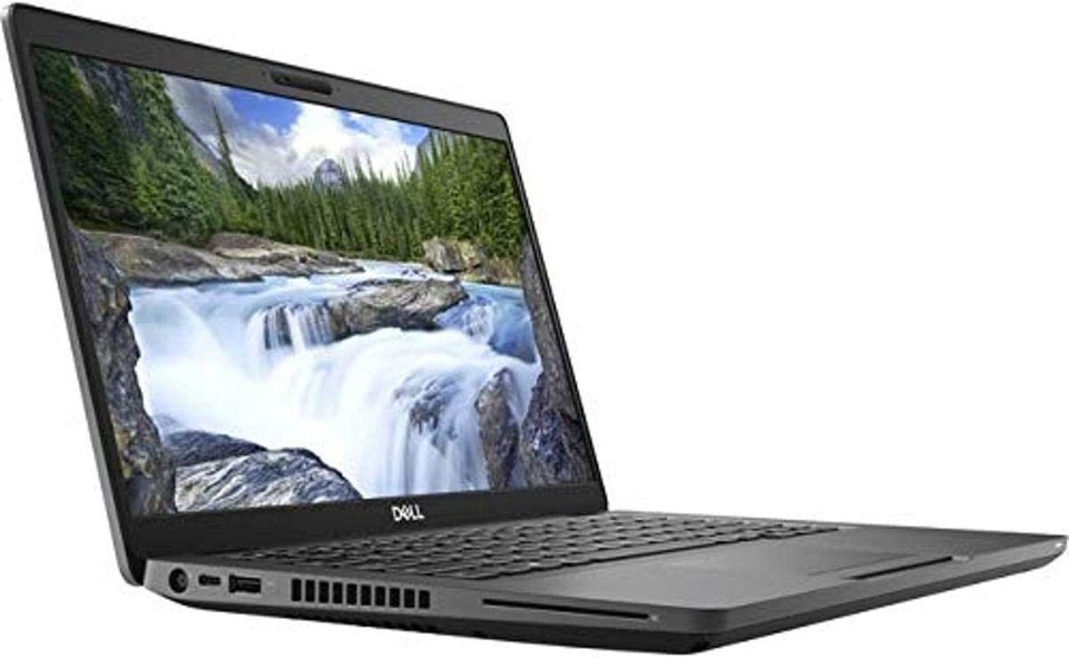Dell Latitude 5501 15.6" FHD Touch i7-9850H 16GB 1TB SSD Nvidia MX150 Win 11 Pro - Image 2