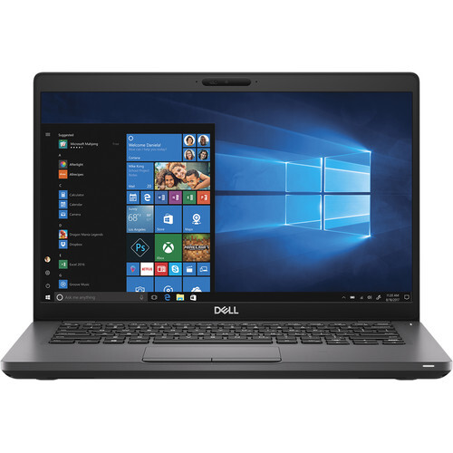 Dell Latitude 5501 15.6" FHD Touch i7-9850H 16GB 1TB SSD Nvidia MX150 Win 11 Pro - Image 3
