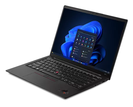 New Lenovo ThinkPad X1 Carbon Gen 11 14" WUXGA Touch i7-1365U 32GB 1TB Win11 Pro - Image 2