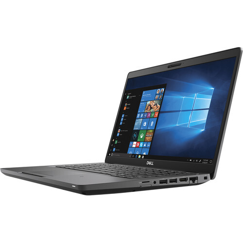 Dell Latitude 5501 15.6" FHD Touch i7-9850H 16GB 1TB SSD Nvidia MX150 Win 11 Pro - Image 5