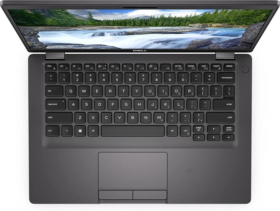 Dell Latitude 5501 15.6" FHD Touch i7-9850H 16GB 1TB SSD Nvidia MX150 Win 11 Pro - Image 6