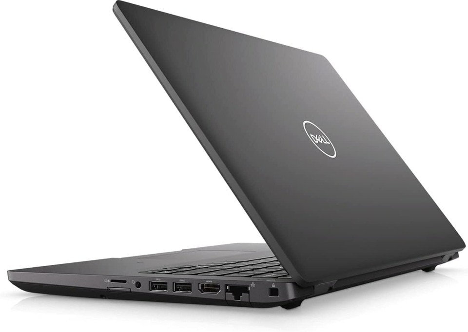 Dell Latitude 5501 15.6" FHD Touch i7-9850H 16GB 1TB SSD Nvidia MX150 Win 11 Pro - Image 7