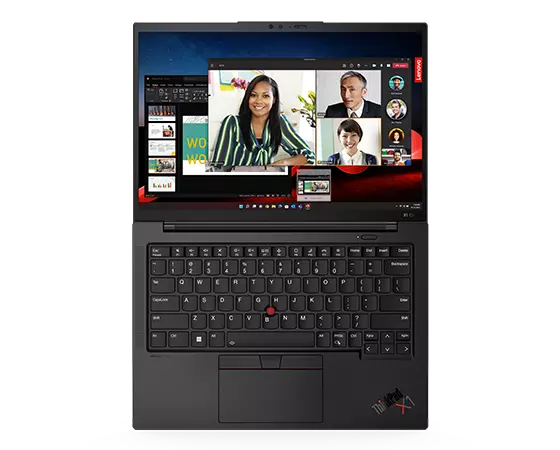New Lenovo ThinkPad X1 Carbon Gen 11 14" WUXGA Touch i7-1365U 32GB 1TB Win11 Pro - Image 5
