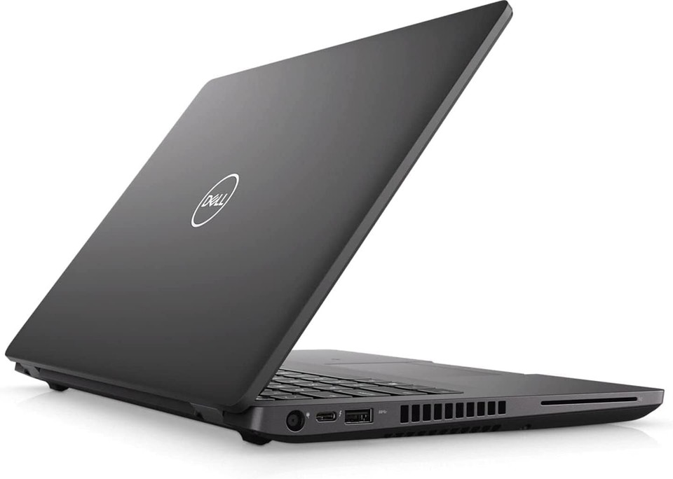 Dell Latitude 5501 15.6" FHD Touch i7-9850H 16GB 1TB SSD Nvidia MX150 Win 11 Pro - Image 8