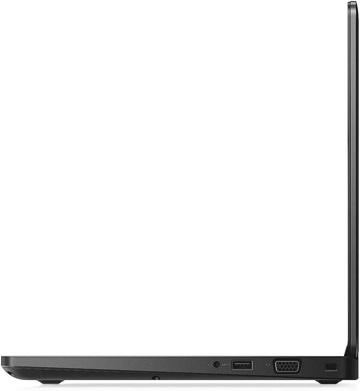 Dell Latitude 5491 14" HD Core i5-8400H 16GB 512GB SSD Webcam Wi-Fi Win 11 Pro - Image 6