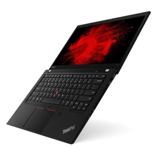 Lenovo ThinkPad P14s Gen 2 14" FHD Touch Ryzen 5 PRO 5650U 16GB 512GB SSD CAM FP