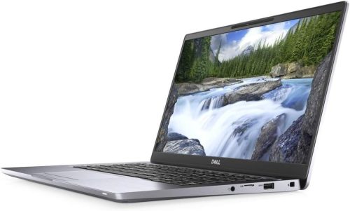 Dell Latitude 7400 14" FHD Touch i7-8665U 16GB 512GB SSD IR Cam Win11 Pro Silver