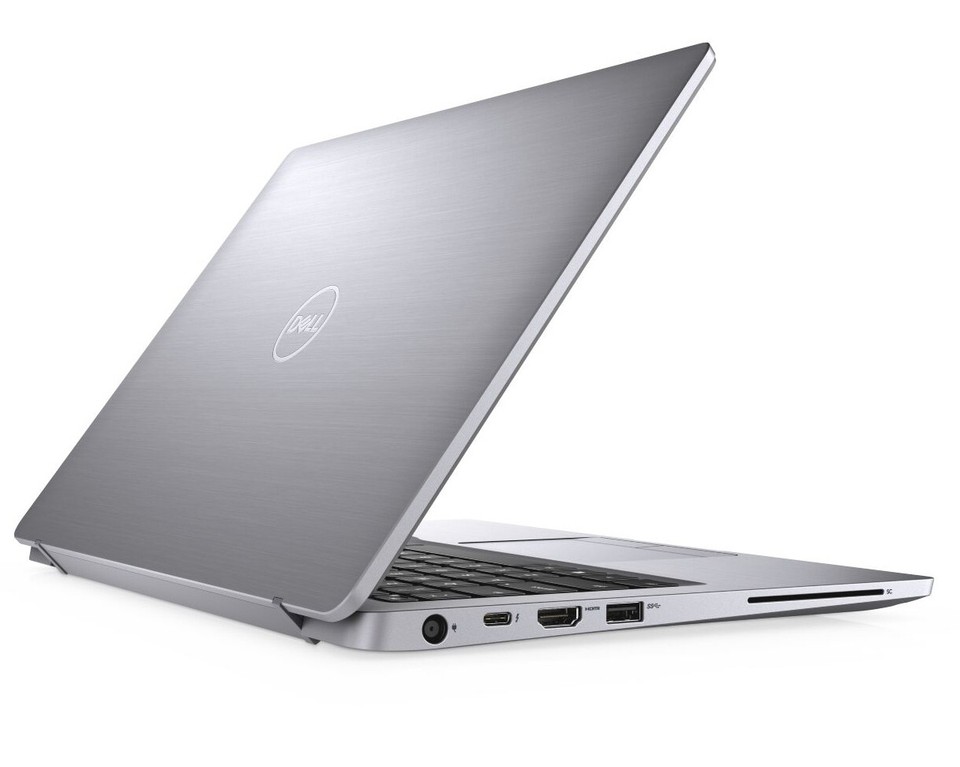 Dell Latitude 7400 14" FHD Touch i7-8665U 16GB 512GB SSD IR Cam Win11 Pro Silver - Image 9