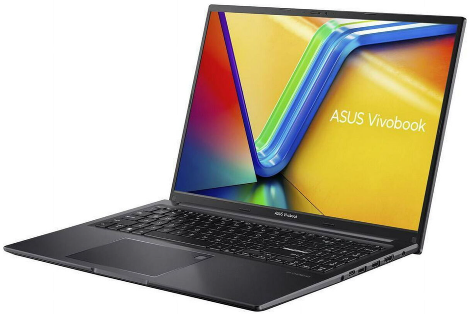 New Asus VivoBook 16" WUXGA 8-Core Ryzen 7 7730U 16GB 1TB SSD Webcam FPR Win 11 - Image 4