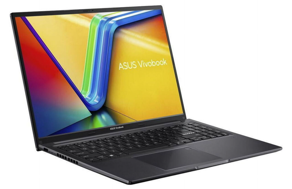 New Asus VivoBook 16" WUXGA 8-Core Ryzen 7 7730U 40GB 2TB SSD Webcam FPR Win 11 - Image 3