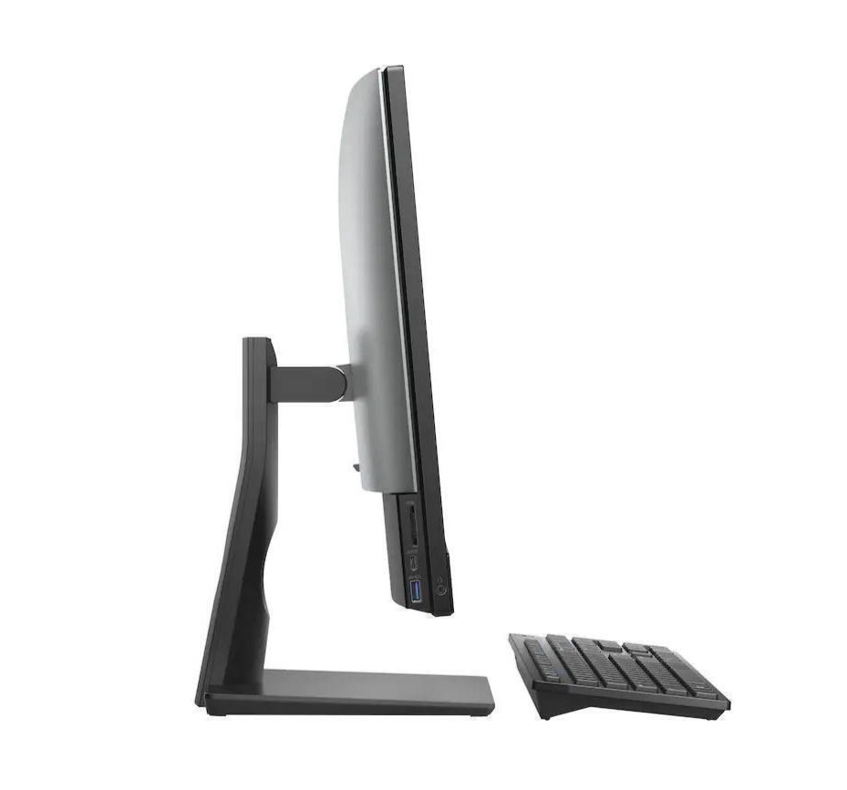 Dell OptiPlex 7470 All-In-One 23.8" FHD i5-9500 16GB 512GB SSD Webcam WIFI W11P - Image 6