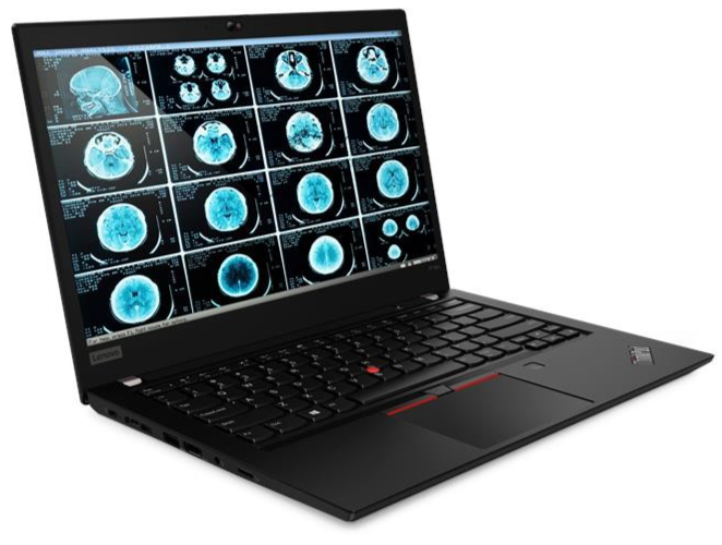 Lenovo ThinkPad P14s Gen 2 14" FHD Touch Ryzen 5 PRO 5650U 16GB 512GB SSD CAM FP - Image 6