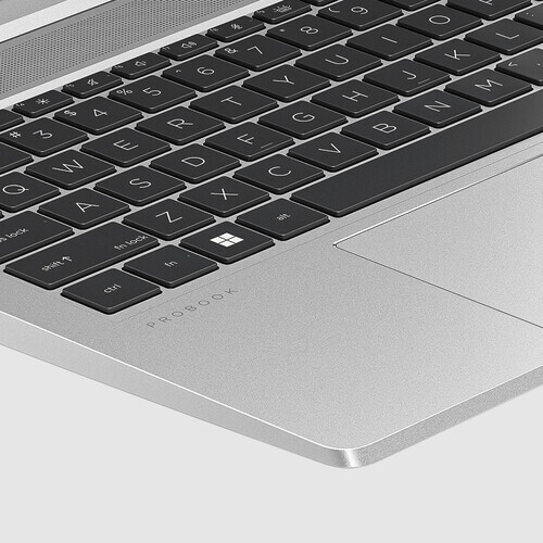New HP ProBook 455 G10 15.6" FHD 8-Core Ryzen 7 7730U 32GB 1TB Cam FPR Win11 Pro - Image 7