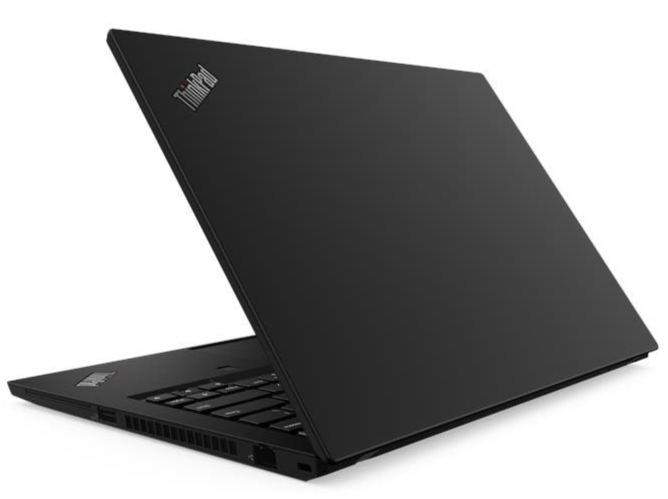Lenovo ThinkPad P14s Gen 2 14" FHD Touch Ryzen 5 PRO 5650U 16GB 512GB SSD CAM FP - Image 9