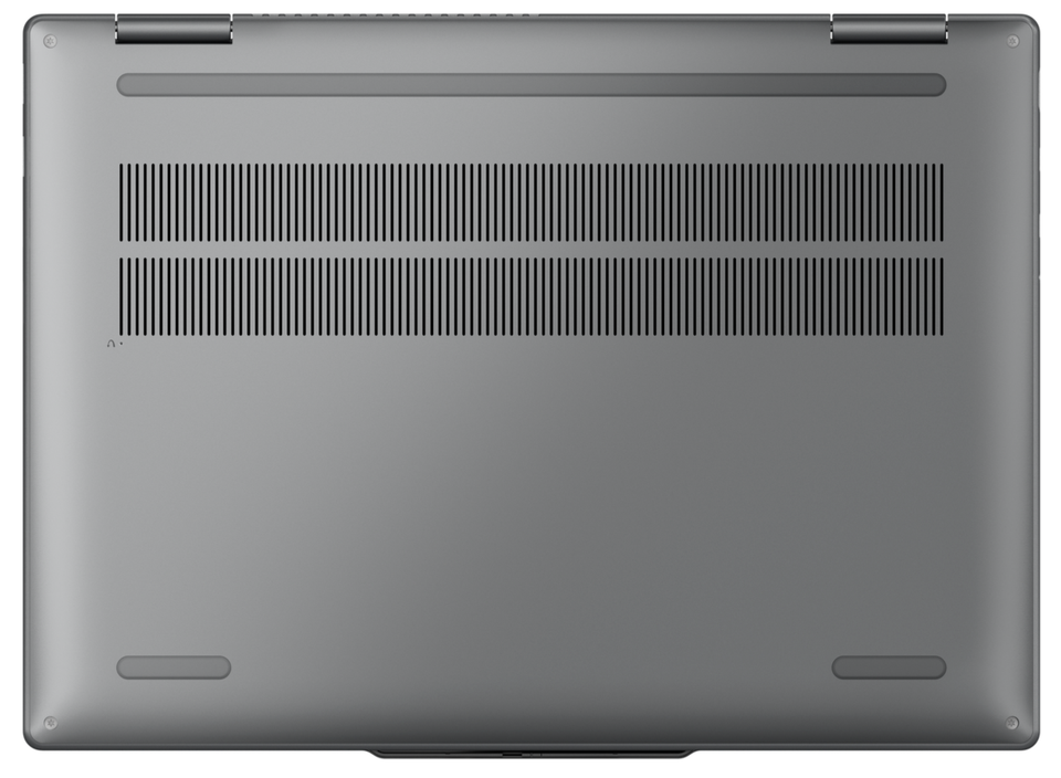 New Lenovo IdeaPad 5 2-in-1 14" OLED Touch Snapdragon X Plus 16GB 1TB FPR Cam - Image 11