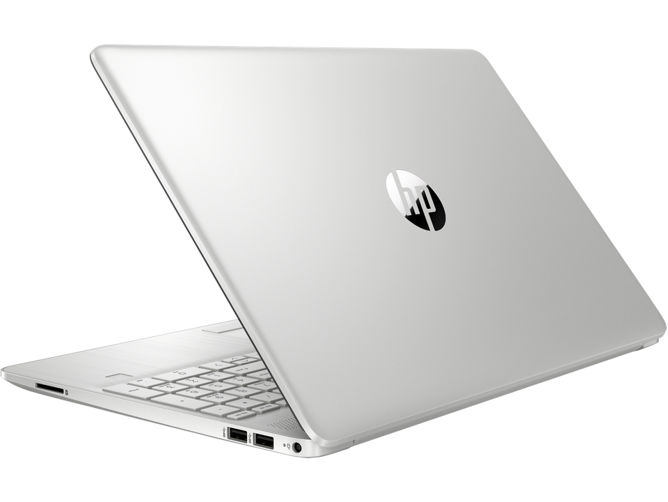 HP Laptop 15.6" FHD Intel Core i5-1135G7 8GB 256GB PCIe SSD Webcam Win 10 Home - Image 5
