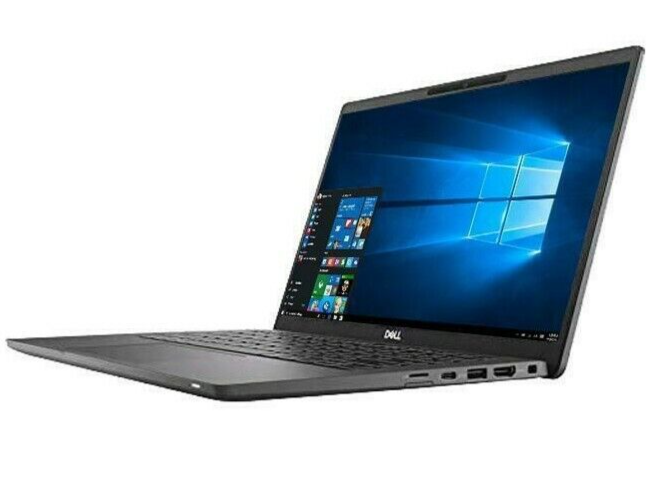 Dell Latitude 7420 14" FHD i7-1185G7 32GB 1TB PCIe SSD Webcam Windows 10 Pro