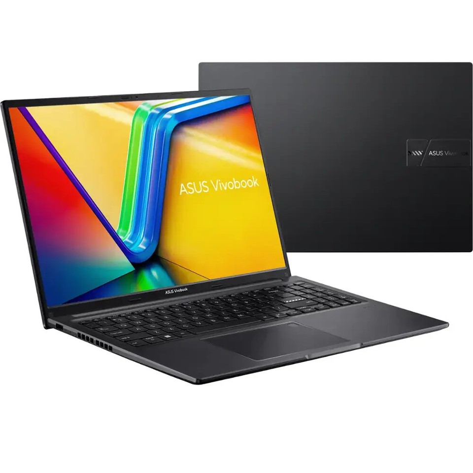 New Asus VivoBook 16" WUXGA 8-Core Ryzen 7 7730U 40GB 2TB SSD Webcam FPR Win 11 - Image 14