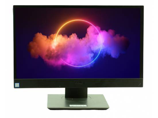 Dell OptiPlex 7470 All-In-One 23.8" FHD i5-9500 16GB 512GB SSD Webcam WIFI W11P
