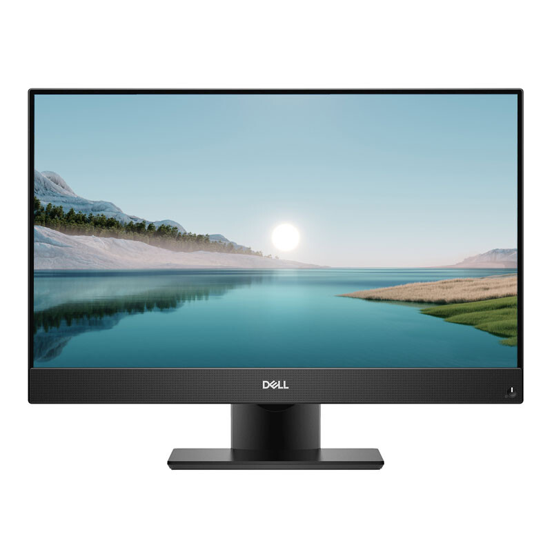 Dell OptiPlex 7470 All-In-One 23.8" FHD i5-9500 16GB 512GB SSD Webcam WIFI W11P - Image 2