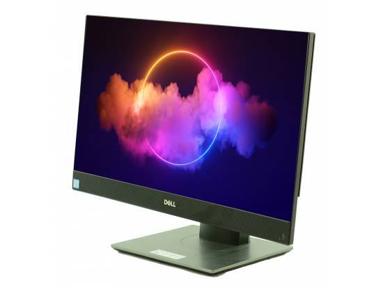 Dell OptiPlex 7470 All-In-One 23.8" FHD i5-9500 16GB 512GB SSD Webcam WIFI W11P - Image 10