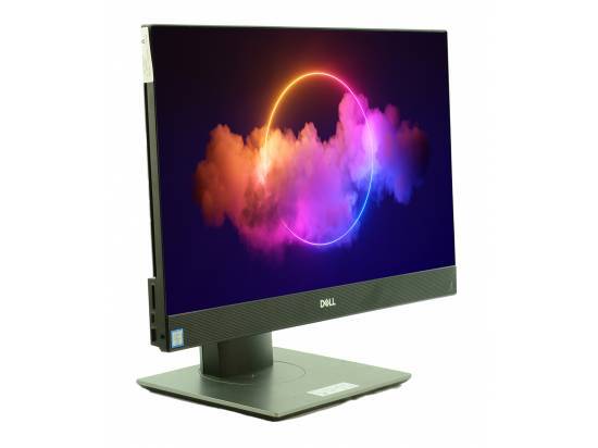 Dell OptiPlex 7470 All-In-One 23.8" FHD i5-9500 32GB 1TB SSD Webcam WIFI W11P - Image 9