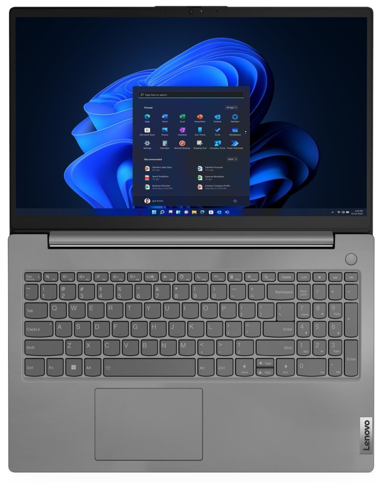 New Lenovo V15 Gen 4 15.6" FHD 8-Core i5-13420H 24GB 1TB SSD Webcam Win 11 Pro - Image 5