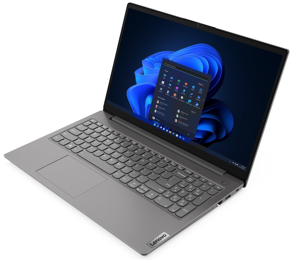 New Lenovo V15 Gen 4 15.6" FHD 8-Core i5-13420H 40GB 2TB SSD Webcam Win 11 Pro - Image 3