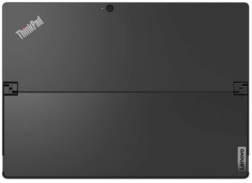 Lenovo ThinkPad X12 Gen 2 12.3" FHD+ Touch Ultra 7 164U 32GB 512GB SSD 3YR Wrty - Image 9