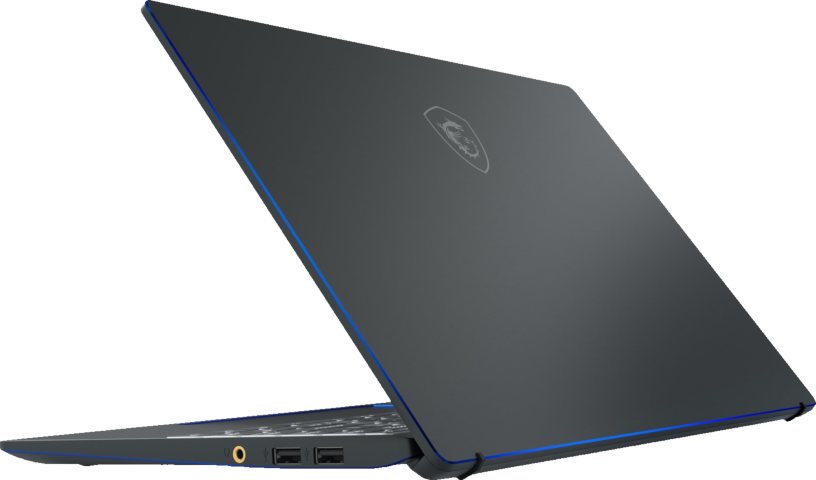 MSI Prestige Evo A11M-220 14" FHD I7-1185G7 16GB 512GB SSD Windows 10 Webcam - Image 7