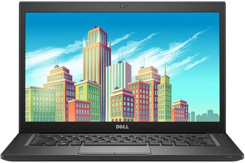 Dell Latitude 7490 14" FHD i7-8650U 32GB 1TB SSD Webcam Backlit Kbd Win10 Pro