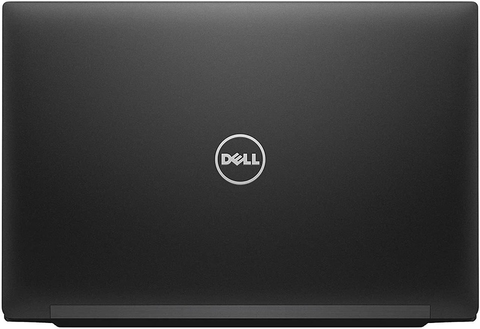 Dell Latitude 7490 14" FHD i7-8650U 32GB 1TB SSD Webcam Backlit Kbd Win10 Pro - Image 6