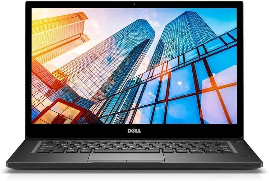 Dell Latitude 7490 14" FHD i7-8650U 32GB 1TB SSD Webcam Backlit Kbd Win11 Pro - Image 8