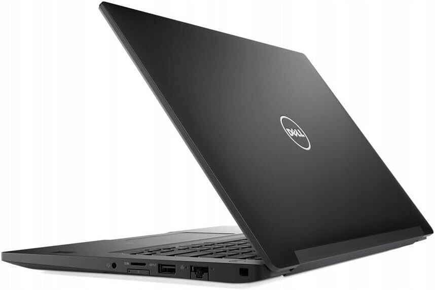 Dell Latitude 7490 14" FHD i7-8650U 32GB 1TB SSD Webcam Backlit Kbd Win11 Pro - Image 10