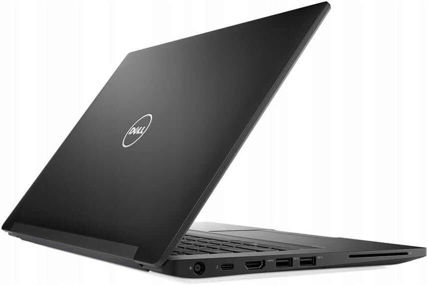 Dell Latitude 7490 14" FHD i7-8650U 16GB 512GB SSD Webcam Backlit Kbd Win11 Pro - Image 9