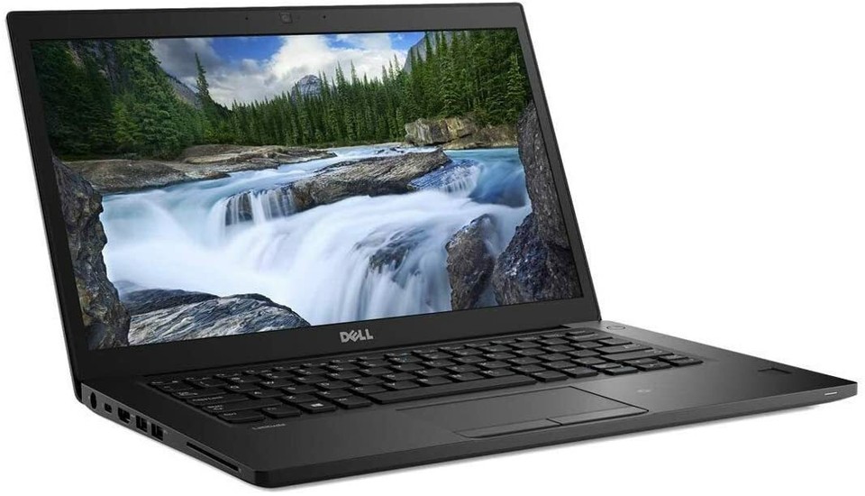 Dell Latitude 7490 14" FHD Quad Core i5-8350U 16GB 512GB SSD IR Cam Win 11 Pro - Image 4