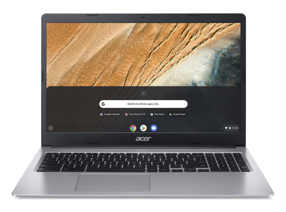 Acer Chromebook 315 15.6" HD Dual-Core N4020 4GB 64GB eMMC SSD Sleeve Chrome OS - Image 6