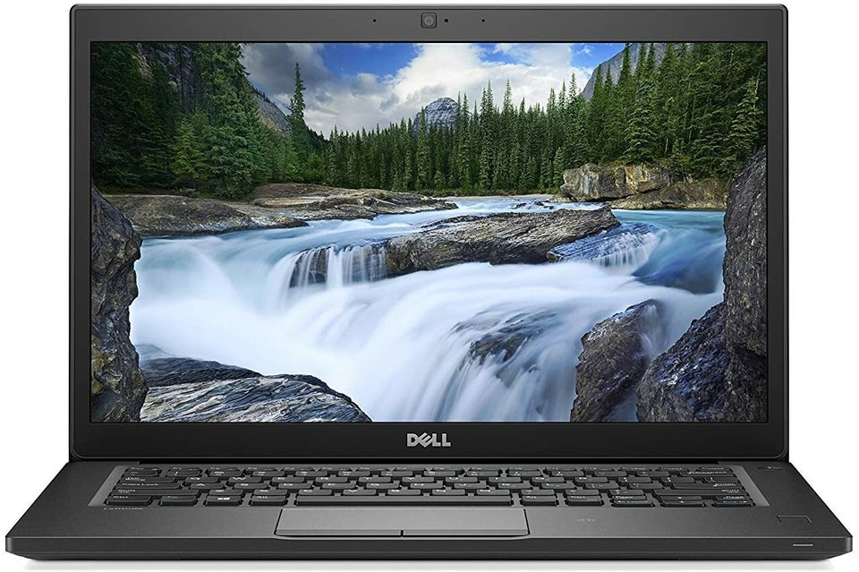 Dell Latitude 7490 14" FHD Quad Core i5-8350U 32GB 1TB SSD IR Cam Windows 11 Pro - Image 6