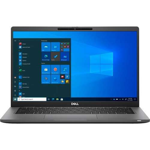 Dell Latitude 7420 14" FHD i7-1185G7 32GB 512GB PCIe SSD Webcam Windows 10 Pro - Image 3
