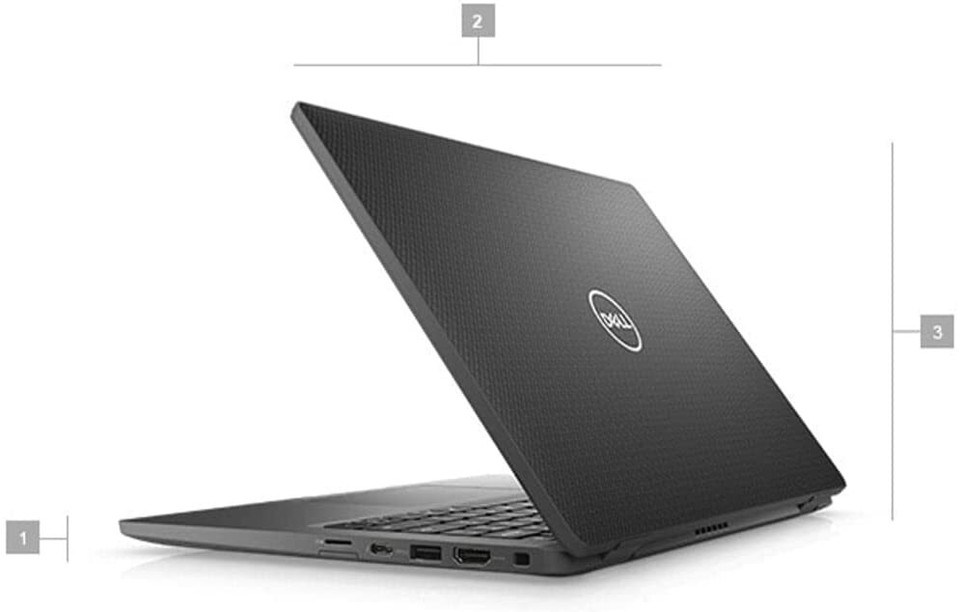 Dell Latitude 7420 14" FHD i7-1185G7 32GB 1TB PCIe SSD Webcam Windows 11 Pro - Image 5