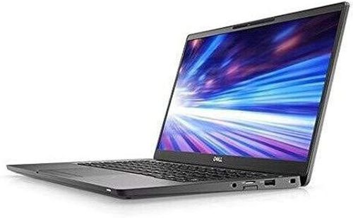 Dell Latitude 7400 14" FHD Quad-Core i5-8365U 16GB 512GB PCIe SSD IR Cam Win10 P