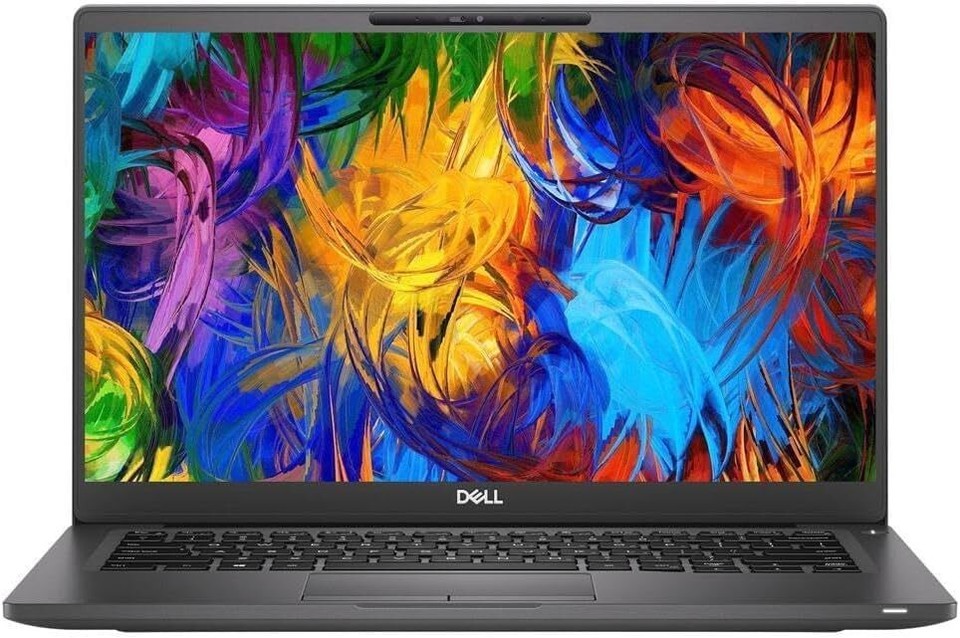 Dell Latitude 7400 14" FHD Quad-Core i5-8365U 16GB 512GB PCIe SSD IR Cam Win10 P - Image 11