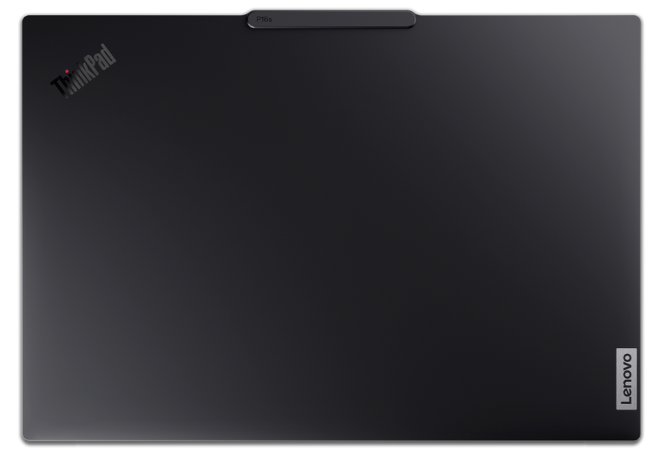 Lenovo ThinkPad P16s Gen 3 16" WQUXGA OLED Core Ultra 7 155H 32GB 2TB RTX 500 - Image 10