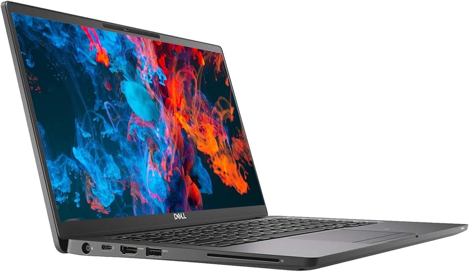 Dell Latitude 7400 14" FHD Quad-Core i5-8365U 32GB 1TB PCIe SSD IR Cam Win10 Pro - Image 3