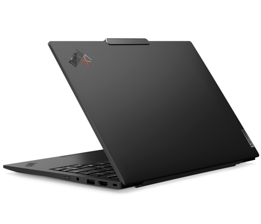 Lenovo ThinkPad X1 Carbon Gen 12 14" WUXGA Ultra 7 155U 32GB 512GB SSD IRCAM FPR - Image 4