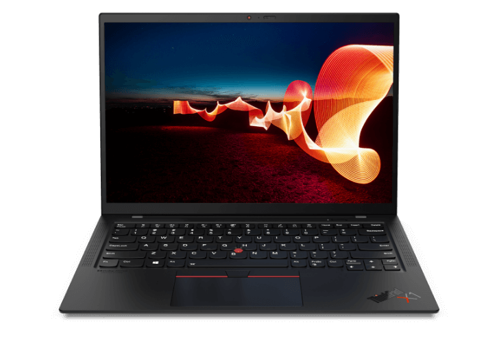 Lenovo ThinkPad X1 Carbon Gen 9 14" WUXGA Touch i5-1145G7 32GB 256GB IR CAM FPR - Image 3